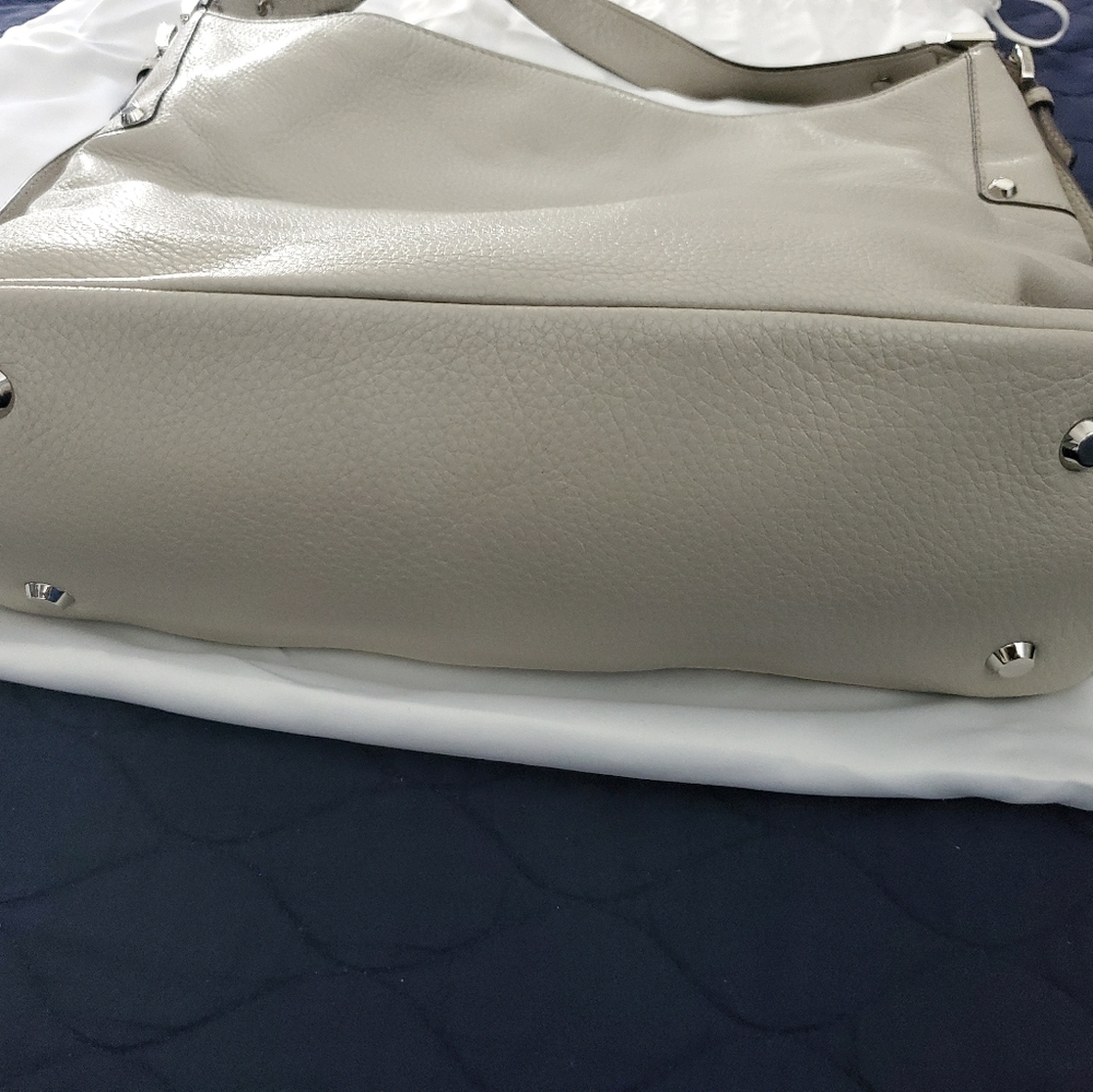 Michael Kors Belted Bedford Bag